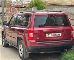 جيب باتريوت